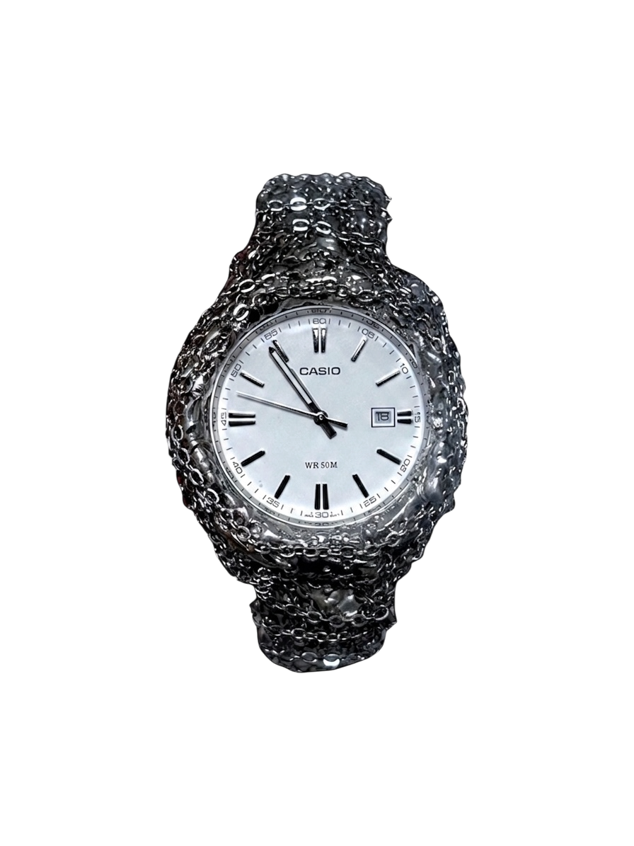 Watchx CHAINBOUND