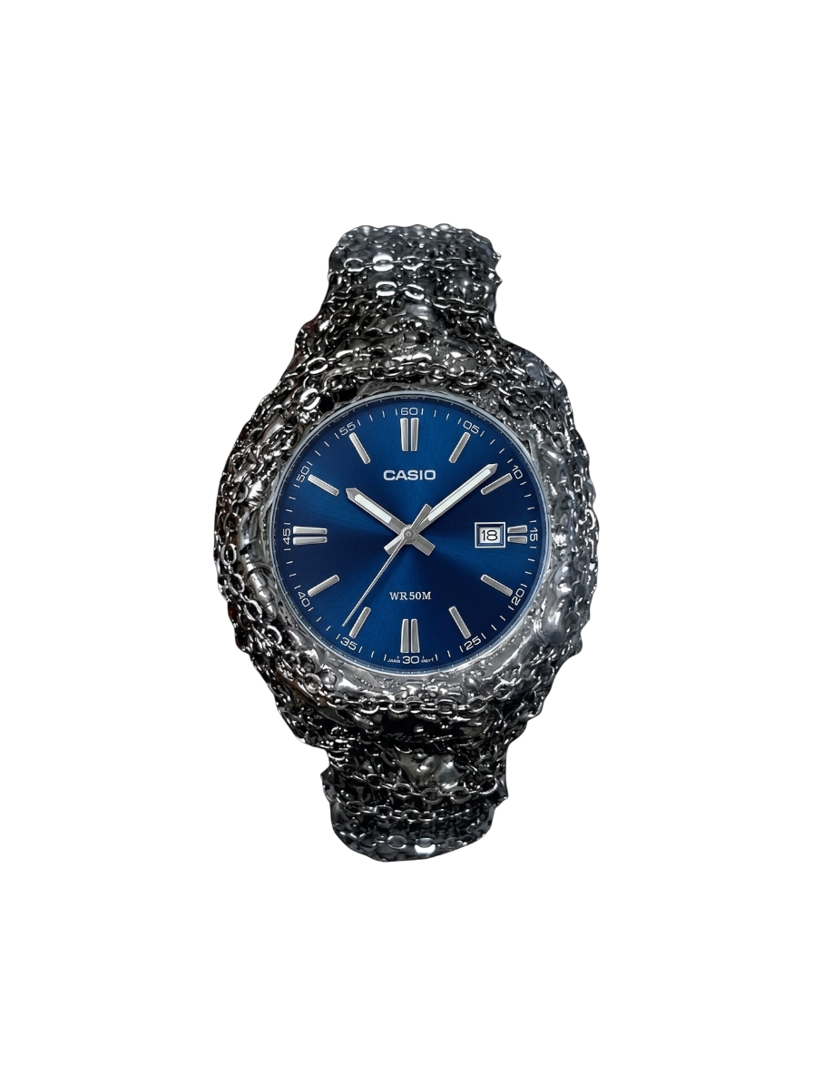Watchx CHAINBOUND