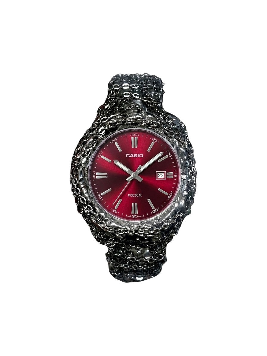 Watchx CHAINBOUND