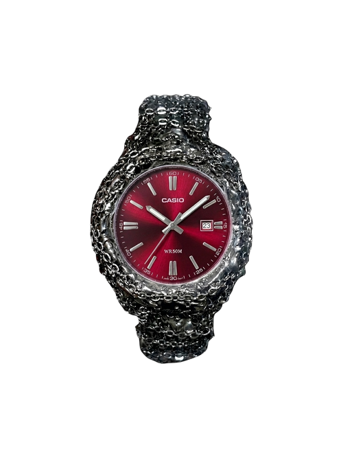 Watchx CHAINBOUND