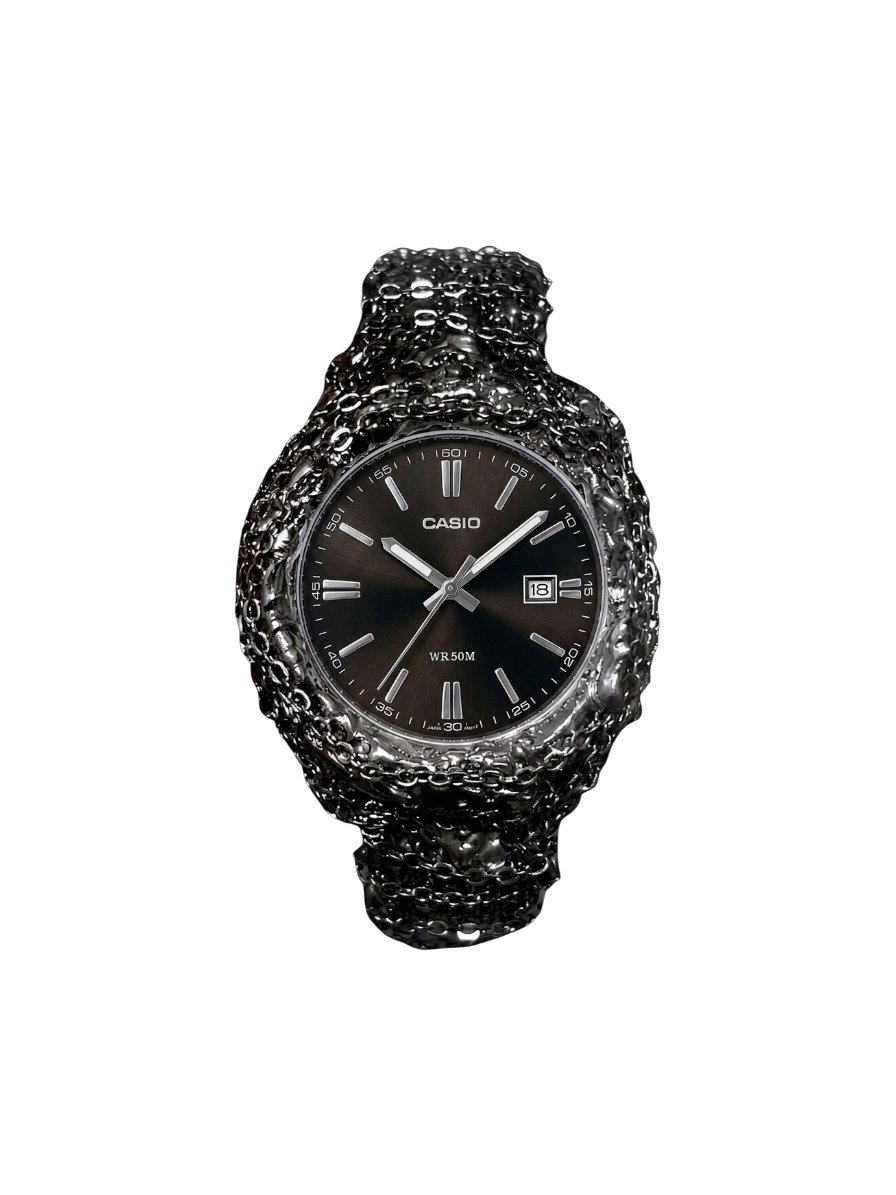 Watchx CHAINBOUND
