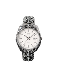 Watchx chrome cross